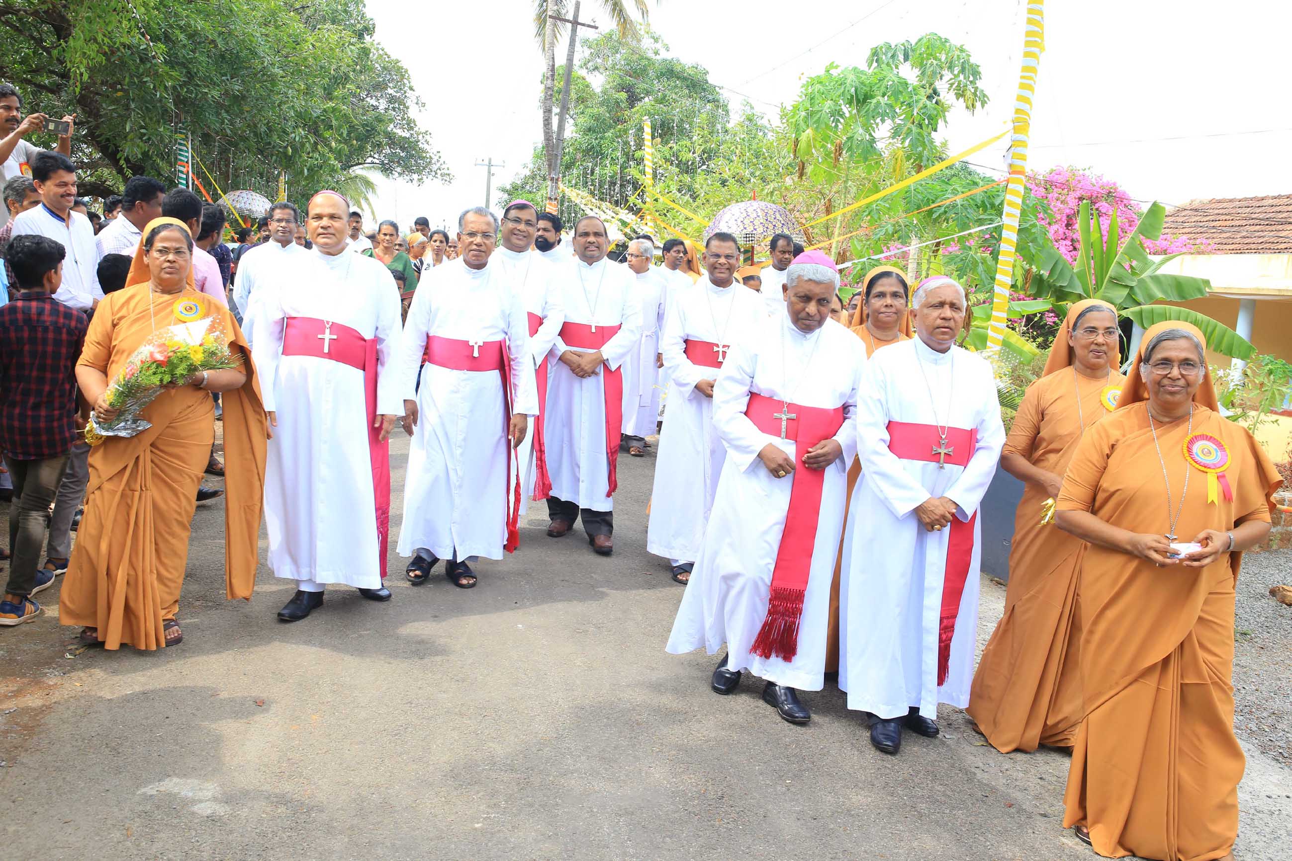 Golden Jubilee Celebration 1