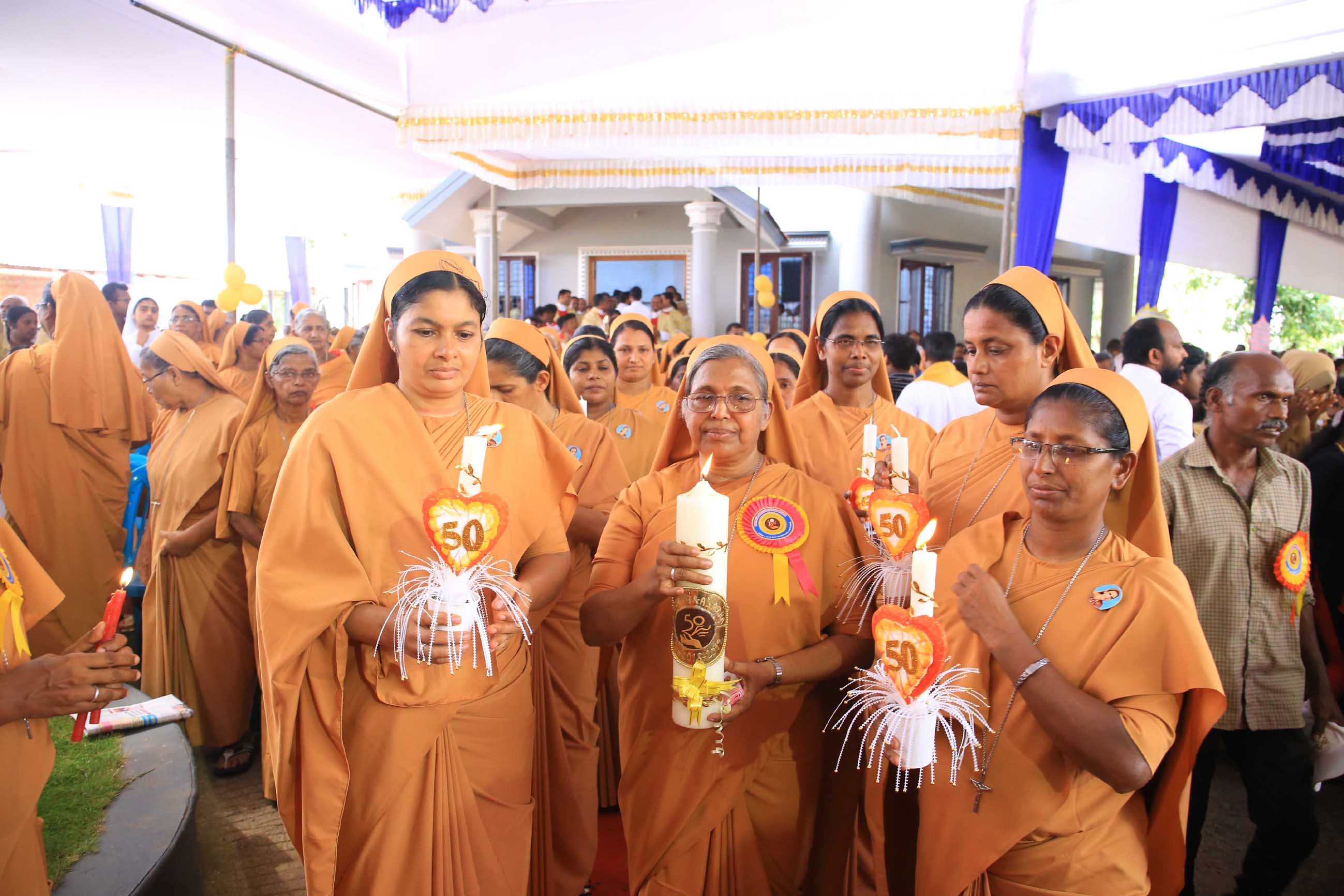 Golden Jubilee Celebration 2