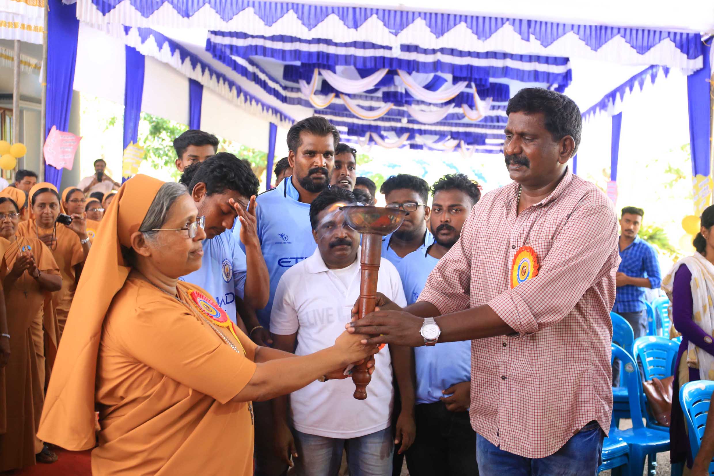 Golden Jubilee Celebration 9